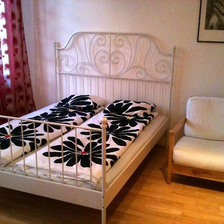 Apartment Alina Viyana Dış mekan fotoğraf