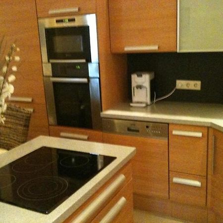 Apartment Alina Viyana Dış mekan fotoğraf