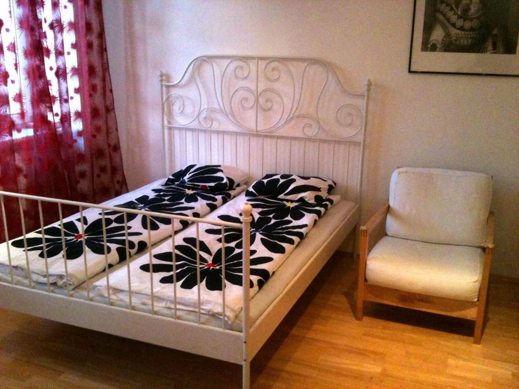 Apartment Alina Viyana Dış mekan fotoğraf