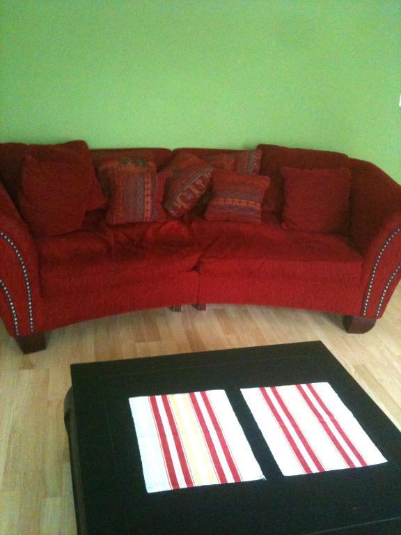 Apartment Alina Viyana Dış mekan fotoğraf