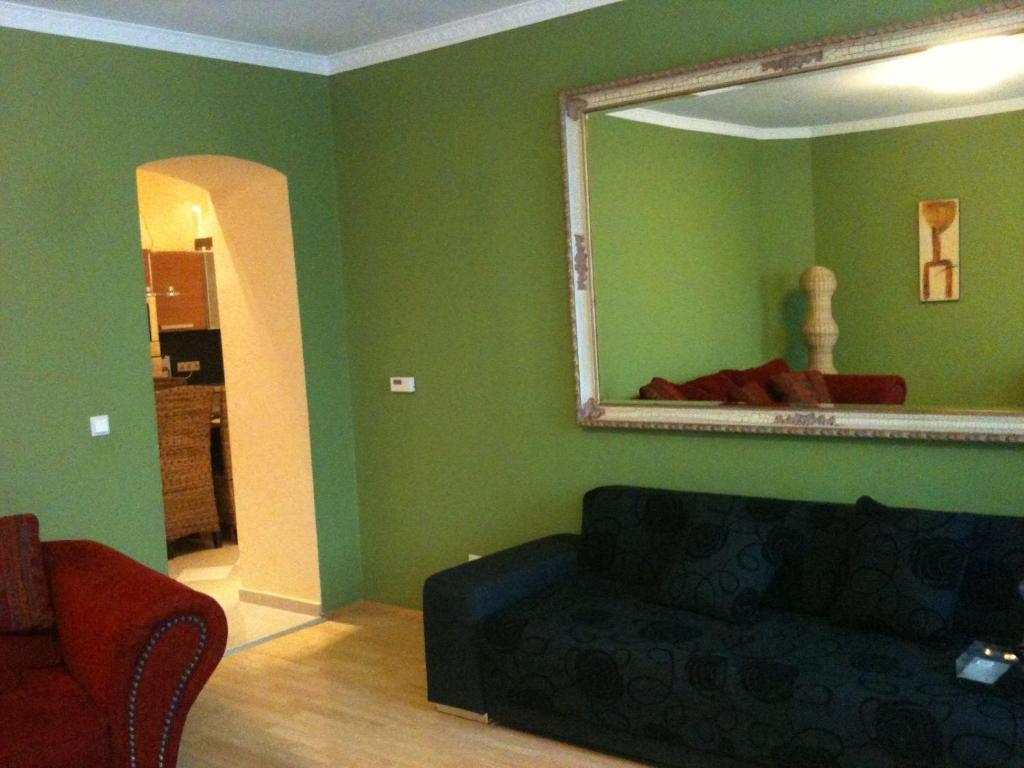 Apartment Alina Viyana Dış mekan fotoğraf